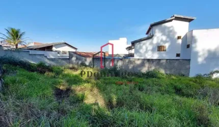 TERRENO COMERCIAL - EXCELENTE LOCALIZAÇÃO - TERRAS DE SANTO ANTÔNIO - HORTOLÂNDIA