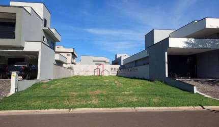 TERRENO ( SOL DA MANHÃ ) - RESIDENCIAL VILLA BELLA SIENA - PAULÍNIA