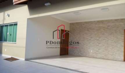 CASA TÉRREA - VILA MENUZZO - REGIÃO CENTRAL DE SUMARÉ
