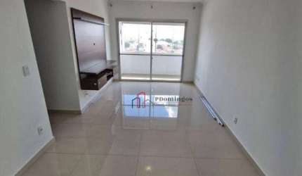 APARTAMENTO 2 DORM 2 BANHEIROS - CONDOMÍNIO PORTAL SÃO BERNANRDO - CAMPINAS