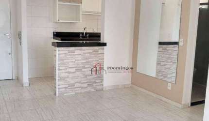 APARTAMENTO REFORMADO - VIVA VISTA MIRANTE - SUMARÉ
