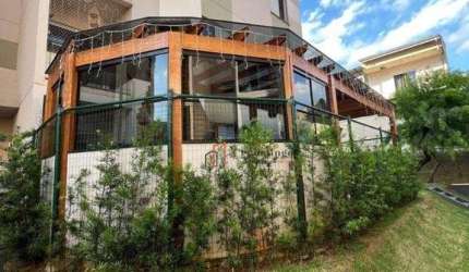 APARTAMENTO GARDEN - CONDOMÍNIO PORTO BELO - SUMARÉ