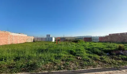 TERRENO BEM LOCALIZADO - 250,00 M² - PORTAL BORDON III - SUMARÉ