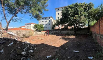 4 LOTES DESMEMBRADOS - DE 153,00 E 154,00 M² - JARDIM MINDA - HORTOLÂNDIA