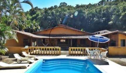 Sítio à venda em Bom Jesus dos Perdões - 150.000 m²