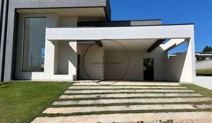 Imperdível: Casa em Condomínio à venda em Atibaia-SP, Shamballa III