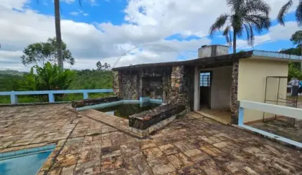 Sítio à venda na cidade de Piracaia