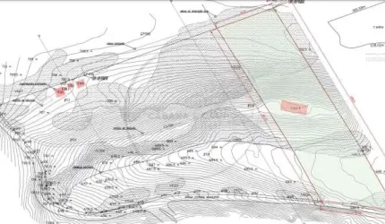 Área comercial com 73.000m² proxima a Pedra Grande em Atibaia
