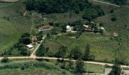 Fazenda à Venda no Bairro de Batatuba em Piracaia
