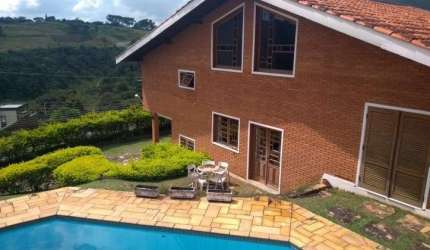 Linda casa no Flamboyant em Atibaia!