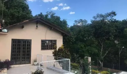 Chácara à Venda em Condomínio em Atibaia