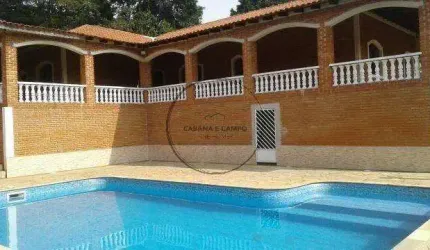 Chácara à venda em Atibaia - Bairro Chácaras Fernão Dias