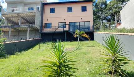 Chácara à venda no bairro do Portão - Condomínio / Associação de Moradores