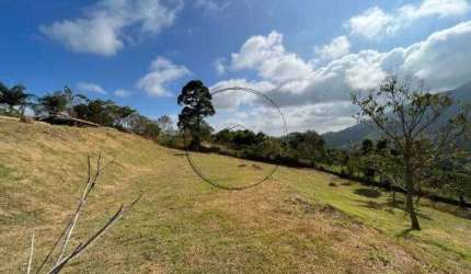 Terreno à venda em área nobre da cidade de Atibaia - Bairro Itapetinga