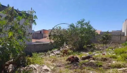 Terreno à venda no Nova Atibaia - Atibaia