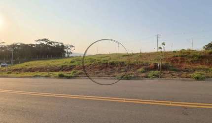 Terreno à venda no condomínio Res. Elementum em Atibaia
