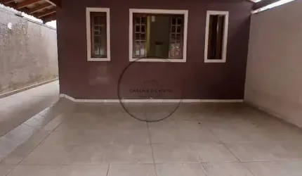 Casa em Atibaia Nova Atibaia- ESTUDA PERMUTA