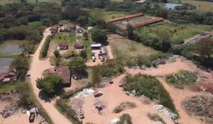 Lotes industriais à Venda no Guaxinduva em Atibaia
