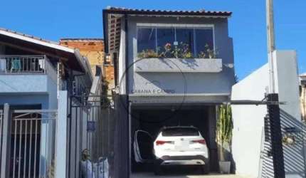 Casa térrea à venda Alvinópolis - Atibaia