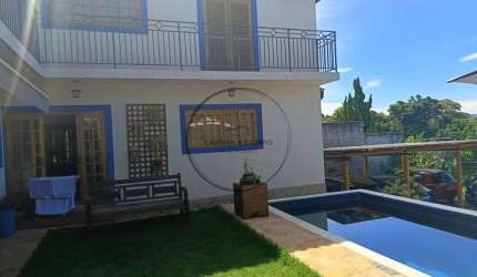 Casa à venda em condomínio Portal dos Nobres- Atibaia