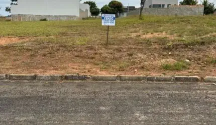 Terreno à venda no bairro Condomínio Marinas di Caldas - Caldas Novas/GO