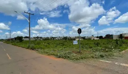 Terreno à venda no bairro Setor Bela Vista - Caldas Novas/GO