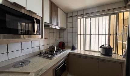 Apartamento mobiliado em Caldas Novas GO (próximo ao dona xepa)