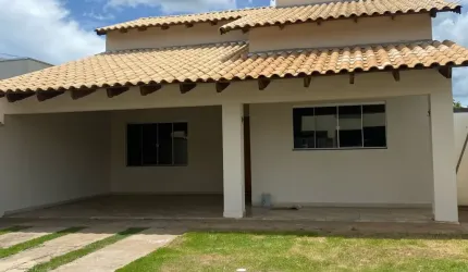 Casa no Condomínio Jardim Metodista