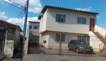 Casa para locação - Jardim Paulista - Guarulhos