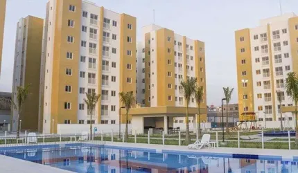 Apartamento Garden para Venda em Curitiba, Portão, 3 dormitórios, 1 suíte, 2 banheiros, 2 vagas