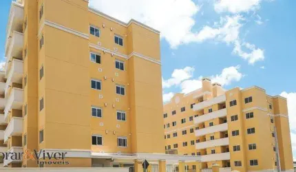Cobertura Duplex para Venda em Curitiba, Capão Raso, 3 dormitórios, 1 suíte, 2 banheiros, 2 vagas