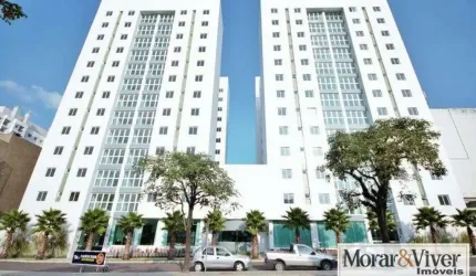 Apartamento para Venda em Curitiba, Boa Vista, 2 dormitórios, 1 banheiro, 1 vaga