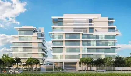 Cobertura Duplex para Venda em Curitiba, Bacacheri, 3 dormitórios, 3 suítes, 5 banheiros, 4 vagas
