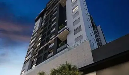 Apartamento para Venda em Curitiba, Boa Vista, 2 dormitórios, 1 suíte, 2 banheiros, 1 vaga