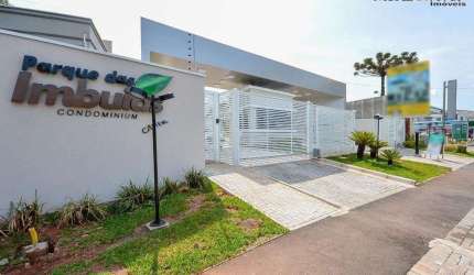 Casa para Venda em Curitiba, Campo Comprido, 3 dormitórios, 1 suíte, 3 banheiros, 1 vaga