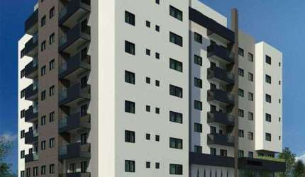 Cobertura Duplex para Venda em Curitiba, Vila Izabel, 3 dormitórios, 1 suíte, 3 banheiros, 2 vagas