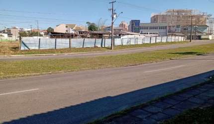 Terreno para Venda em São José dos Pinhais, São Pedro