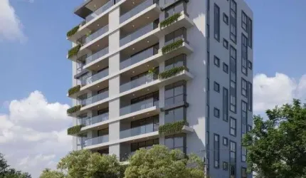 Apartamento para Venda em Curitiba, Batel, 3 dormitórios, 3 suítes, 4 banheiros, 3 vagas