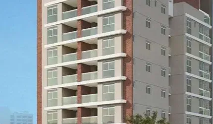 Apartamento para Venda em Curitiba, Centro, 3 dormitórios, 3 suítes, 3 banheiros, 2 vagas