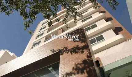 Apartamento para Venda em Curitiba, Alto da XV, 2 dormitórios, 2 suítes, 3 banheiros, 2 vagas