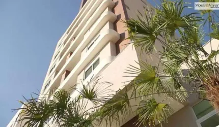 Apartamento para Venda em Curitiba, Alto da XV, 3 dormitórios, 3 suítes, 3 banheiros, 2 vagas
