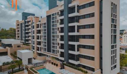 Apartamento para Venda em Curitiba, Tingui, 2 dormitórios, 1 suíte, 2 banheiros, 1 vaga