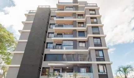 Apartamento para Venda em Curitiba, Boa Vista, 3 dormitórios, 1 suíte, 2 banheiros, 1 vaga