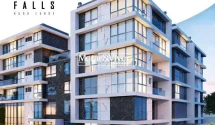Cobertura Duplex para Venda em Curitiba, Hugo Lange, 3 dormitórios, 3 suítes, 4 banheiros, 3 vagas