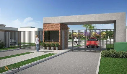 Terreno para Venda em São José dos Pinhais, Costeira