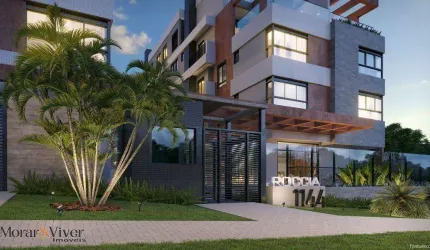 Cobertura Duplex para Venda em Curitiba, Alto da Rua XV, 3 dormitórios, 3 suítes, 4 banheiros, 3 vagas