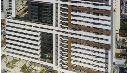 Apartamento para Venda em Curitiba, Vila Izabel, 3 dormitórios, 1 suíte, 2 banheiros, 2 vagas