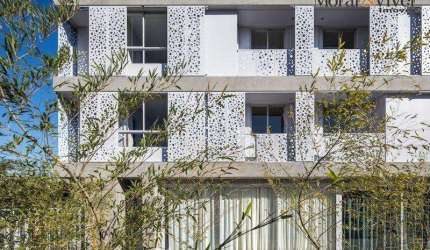 Apartamento para Venda em Curitiba, Vila Izabel, 3 dormitórios, 1 suíte, 2 banheiros, 2 vagas