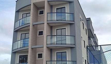 Apartamento para Venda em São José dos Pinhais, Afonso Pena, 3 dormitórios, 1 suíte, 2 banheiros, 2 vagas