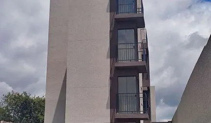 Apartamento para Venda em São José dos Pinhais, Parque da Fonte, 2 dormitórios, 1 banheiro, 1 vaga